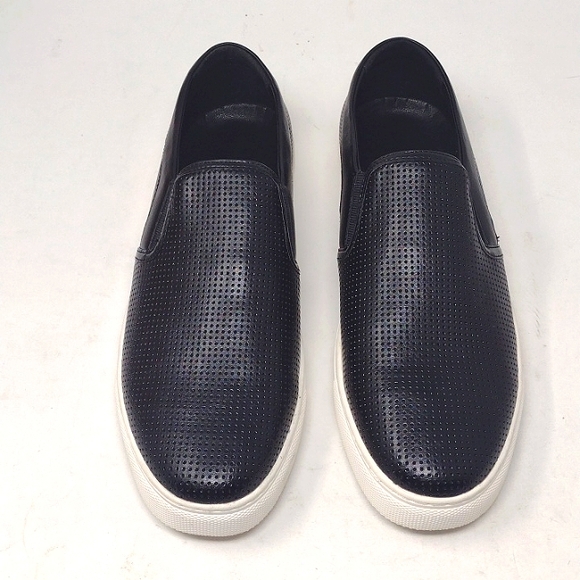 SL by Supply Lab Men's Riley Slip On Sneakers - Picture 2 of 10